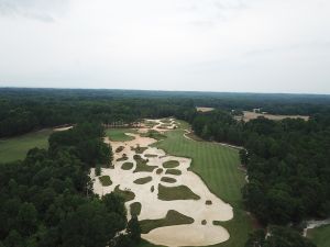 Tobacco Road 2020 5th Aerial